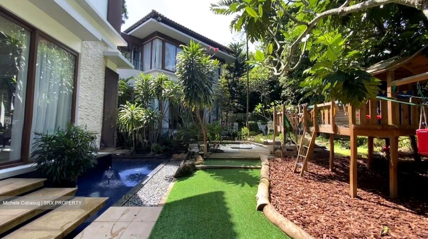 Cornwall Gardens (D10), Detached #517877041